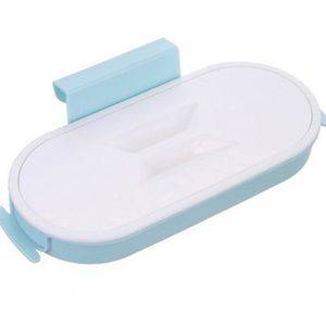 SOLD Garbage Bag Holder